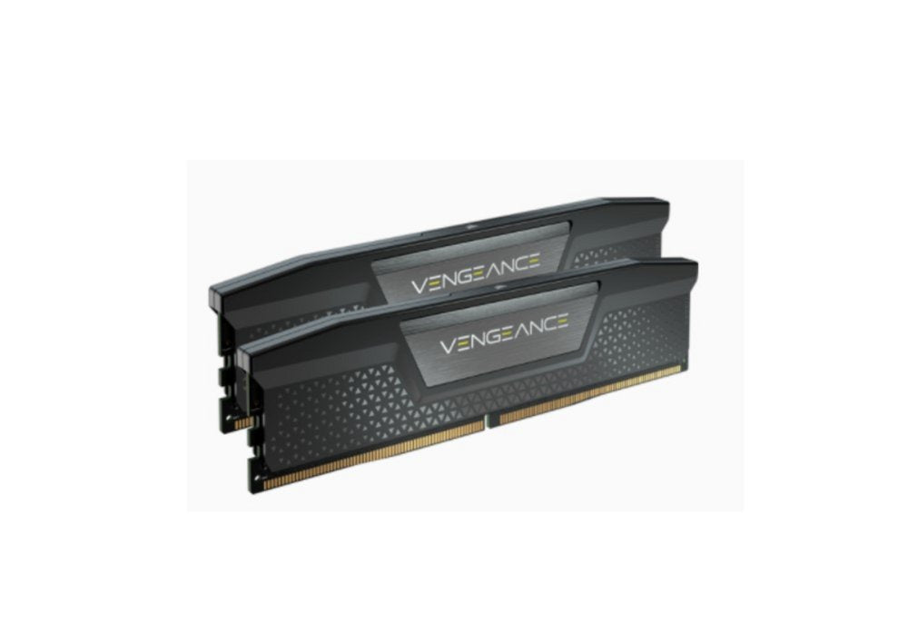 Corsair Vengeance | 32GB 2x16GB DDR5 | 5200MHz | DIMM | CL40 | Geheugenmodules | RAM - Matmuis - Matmuis